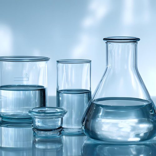 The Story Behind LAB1 Research H₂O