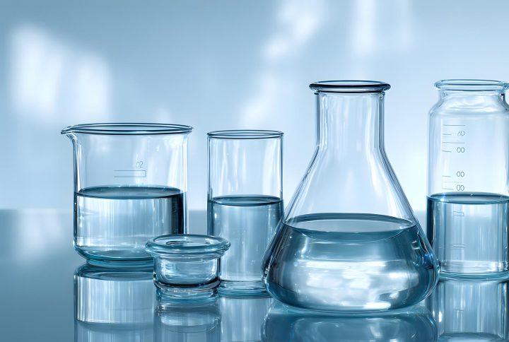 The Story Behind LAB1 Research H₂O