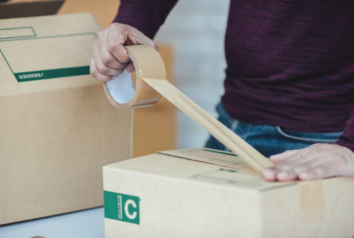 How LAB1 Research H₂O Is Prepared and Packaged