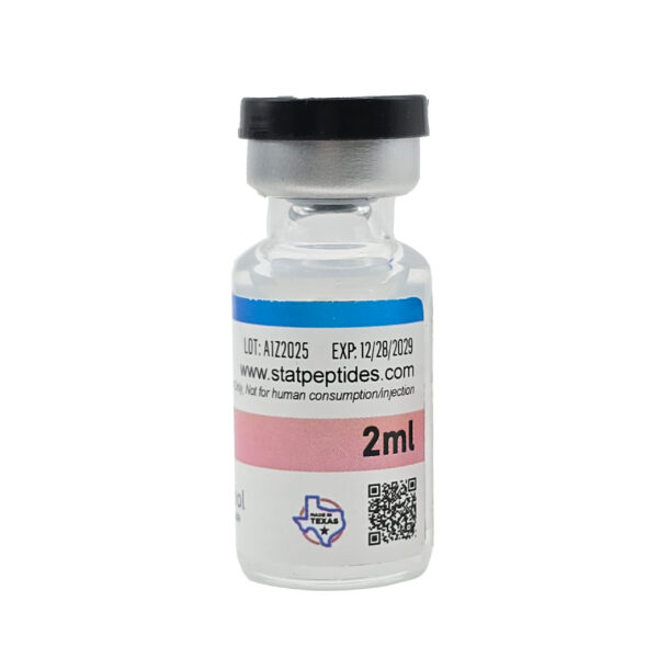Lab1 Research H2O | 2ml / 10 Pack Glass Vials - Image 2