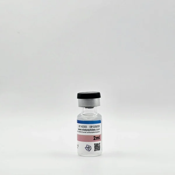 Lab1 Research H2O | 2ml / 10 Pack Glass Vials - Image 3