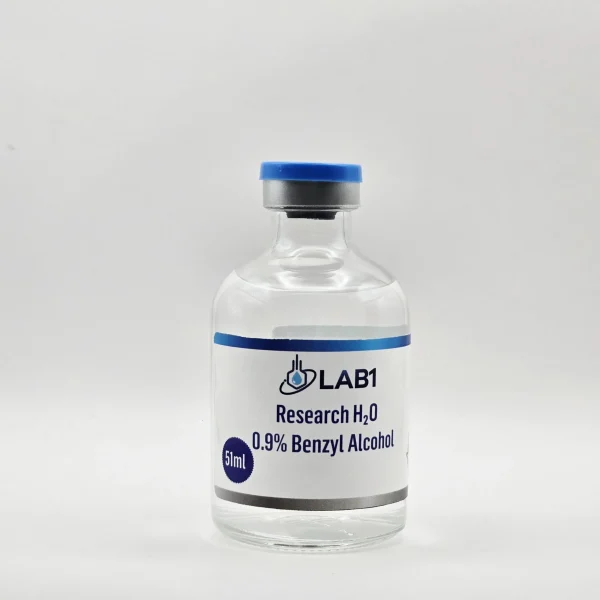 Reconstitution Solution 51 ML