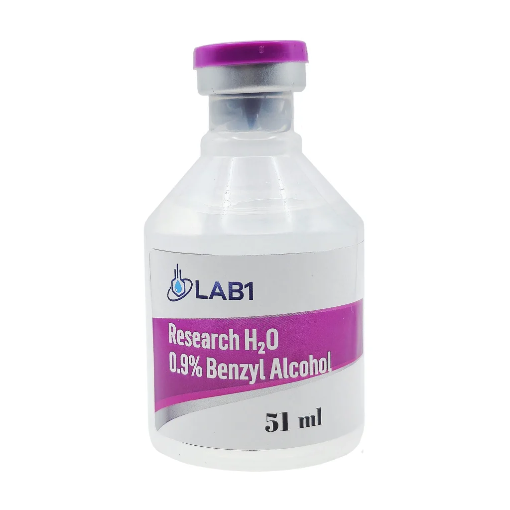 Reconstitution Solution 51-ML Single Product