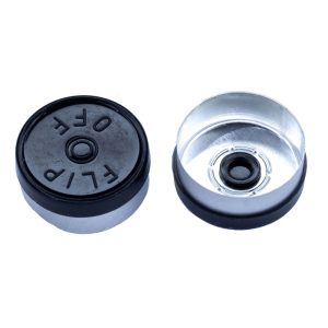 Black Cap