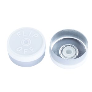 White Cap